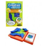 Creative Mind Pattern Puzzle - Image 4