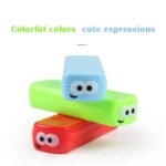 Stackers Brick Tower Stacking Game - Image 6