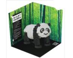 Panda Eva Foam Jigsaw Puzzle(70 Pieces).