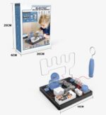 DIY Electric Maze Challenge Science Kit - Image 2