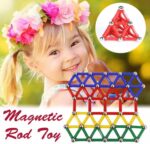 Magnetic Balls And Rods Construction Set - Image 5