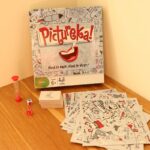 Pictureka Family Game