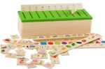Wooden Classification Box(Sorter With 8 Lessons) - Image 6