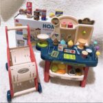 Home Super Market Trolley - Image 4