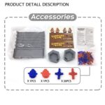 Connecting Fun Family Game - Image 3