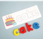 Spelling Game For Toddler - Image 5