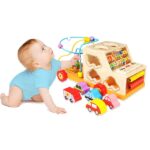 Multi-function learning car With Sorter - Image 4