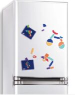 Magnetic Art Case Shapes - Image 4