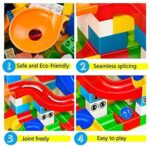 Track Maze Bricks Toy - Image 4