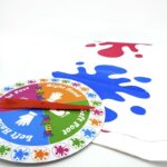 Twister Fun Game With Guide - Image 5
