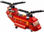 Architect Fighter Helicopter 3 Models – 145 Pieces - Image 3