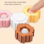 Spinning Top Stress Relief Set – 6 Pieces - Image 2