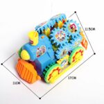 DIY Changeable Building Blocks With Remote Control - Image 5