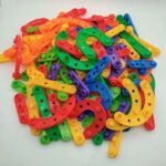 DIY Strip Blocks China Made - Image 5