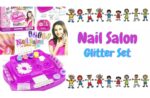 Nail Salon Glitter Set - Image 4