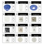 DIY Science Experimental Water Science Kit - Image 8