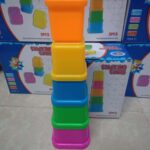 Stacking Cubes - Image 3