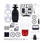 STEM DIY Solar Power Concept Car - Image 4