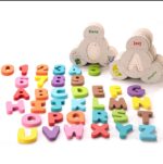 Multi functional Alphabet Letter Matching Puzzle - Image 12