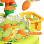 Toddlers Table For Sensory Activities - Image 5