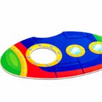 Magnet Play Box Traffic - Image 8