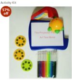 Painting With Projector And Accessories - Image 6