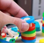 Alphanumeric Multi-functional Board - Image 6