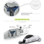 STEM DIY Wind-up Power Generator Set - Image 5