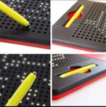 Magnetic writing Sketch pad(New Version) - Image 7