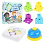 You’ve Been Framed! Family Game - Image 5