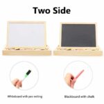 Magnetic Collage White And Black Board - Image 7