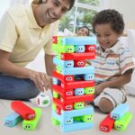 Stackers Brick Tower Stacking Game