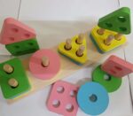 Geometrical Shapes 4 in 1 - Image 6