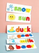 Spelling Game For Toddler - Image 6