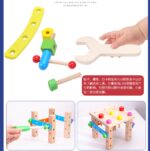 Multi Functional Assembling Chair - Image 4