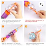 Creative Balloons-78 Pieces - Image 3