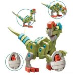 Dinosaur Eva Foam Jigsaw Puzzle. - Image 6