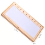 White Board With Counters And Magnetic Numbers/Shapes - Image 4