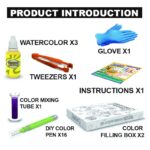 Changeable Color Marker Fill Your Favorite Color - Image 3