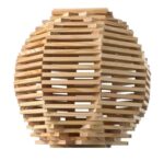 Wooden Stacking Building Blocks 102 pcs - Image 5