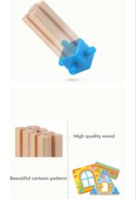 Master Of Architecture Building Blocks - Image 7