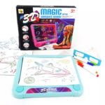3D Magic Drawing Board - Image 2