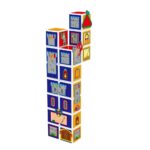 Magnetic Puzzle Blocks – 16 Pieces - Image 5