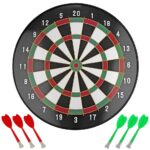 Magnetic Dart Board Game - Image 3