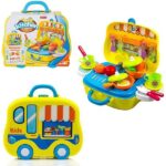 Little chef Kitchen Set - Image 5