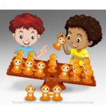Balance Monkey Game - Image 5