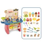 Home Super Market Trolley - Image 6