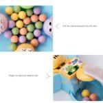 Pea-Swallowing Frog – Hungry Frogs - Image 5