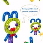 DIY Strip Blocks China Made - Image 6