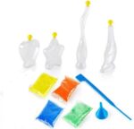 Create your own Sand Art Caft Jars - Image 6